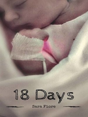 cover image of 18 Days